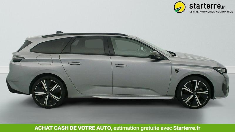 Peugeot 308 Sw Phev 225 e-Eat8 Gt