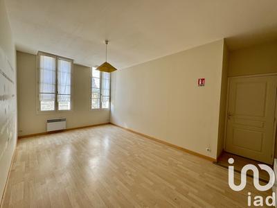 Maison de ville - 135 m² - 4 pièces