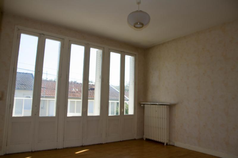 Maison - 94 m² - 5 pièces