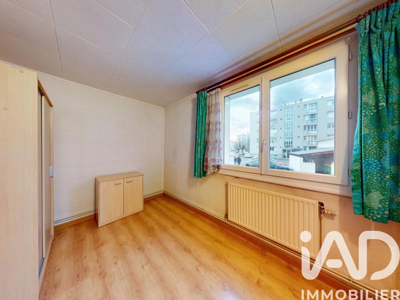 Appartement - 46 m² - 3 pièces