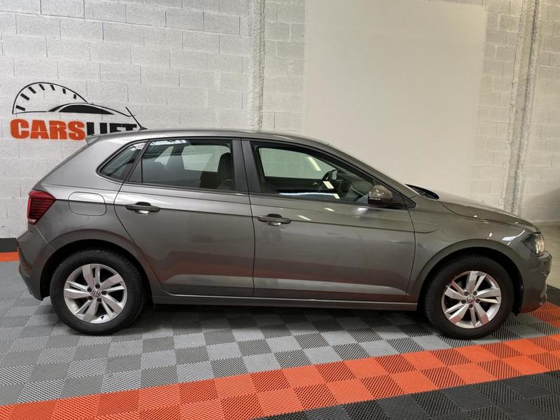 Volkswagen Polo VI 1.0 80ch Confortline - Garantie 6 Mois