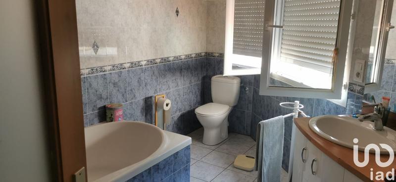 Maison de maîtres - 165 m² - 5 pièces