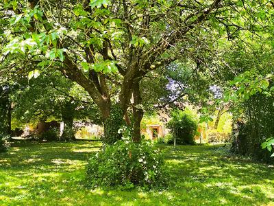 Maison - 146 m² - 5 pièces