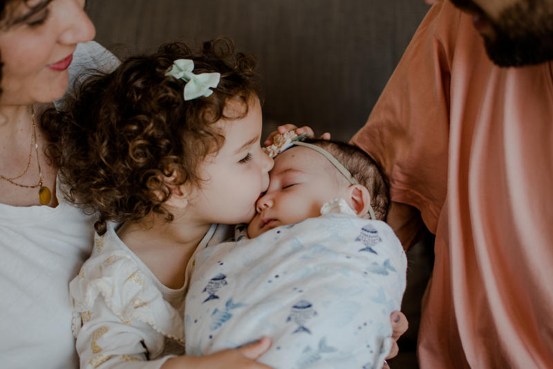 Les Lumières de Lilly