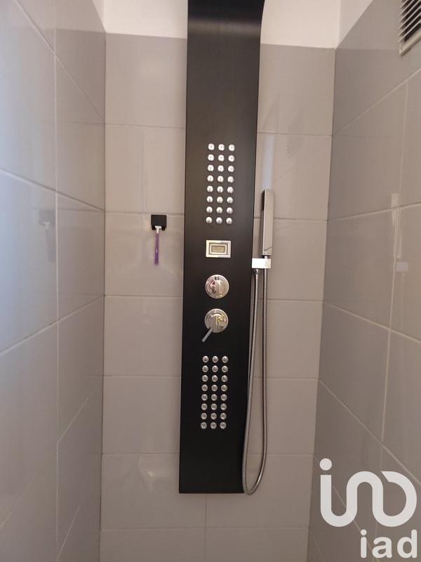 Appartement - 62 m² - 4 pièces