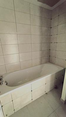 Appartement - 88 m² - 4 pièces