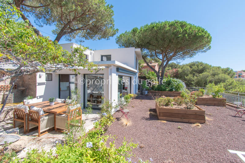 Maison - 109 m² - 4 pièces