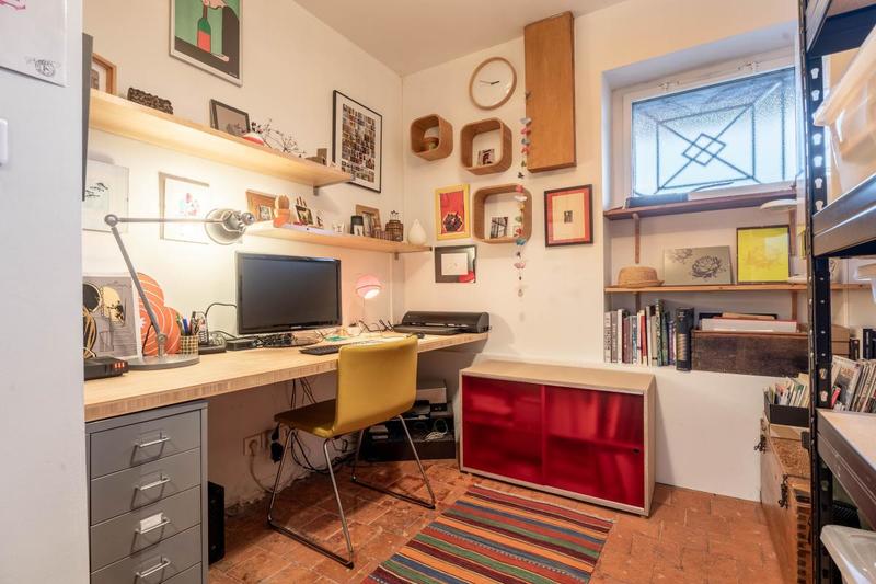 Appartement - 78 m² - 3 pièces