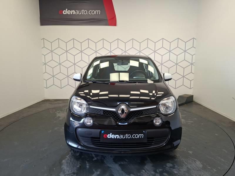 Renault Twingo III 1.0 SCe 70 Bc Limited