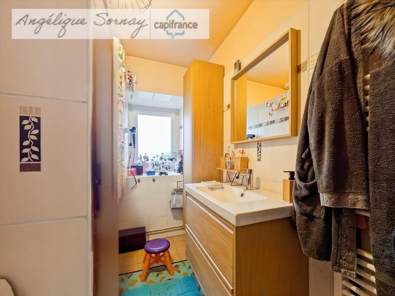 Maison - 92 m² - 3 pièces