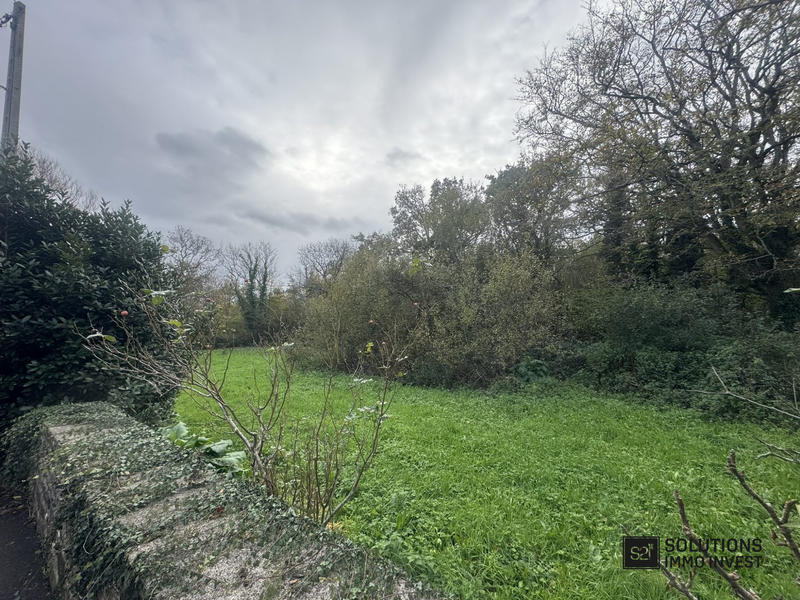 Maison ancienne - 132 m² - 6 pièces