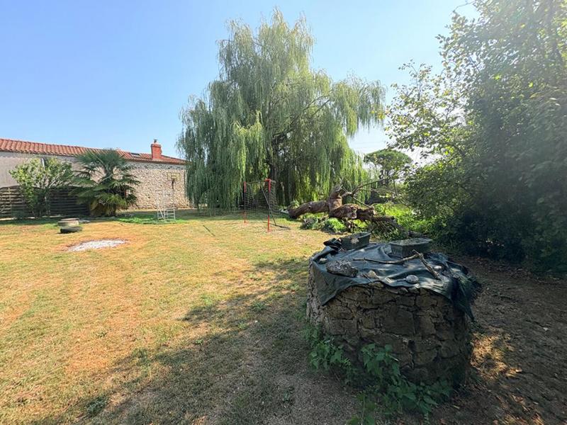 Maison - 145 m² - 7 pièces