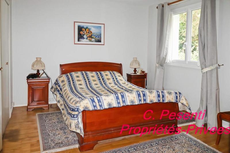 Maison - 98 m² - 5 pièces