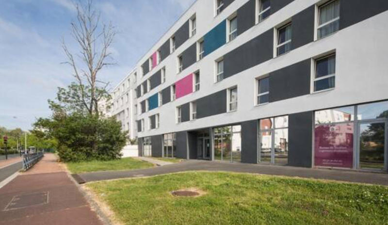 Appartement - 19 m² - 1 pièce