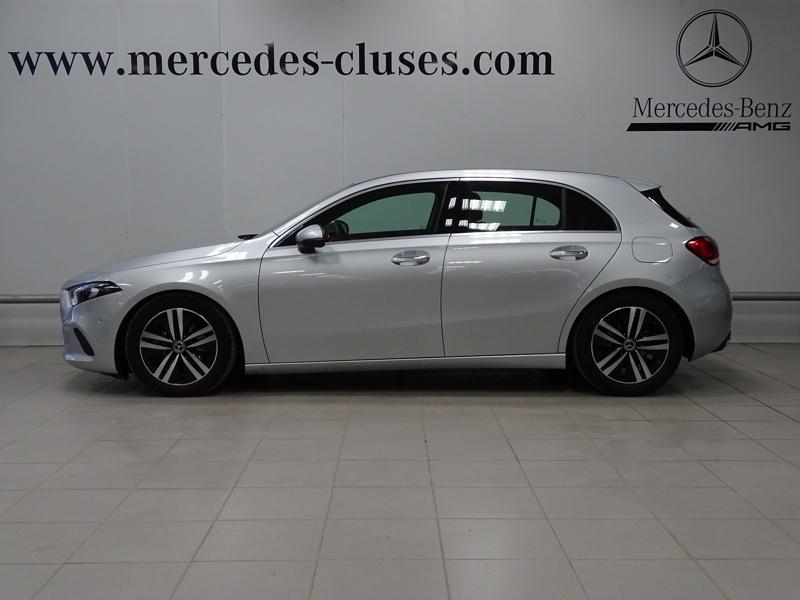 Mercedes Classe a 180 d Progressive Line