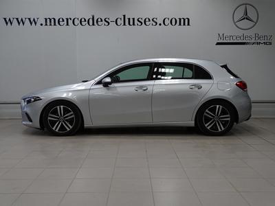 Mercedes Classe a 180 d Progressive Line