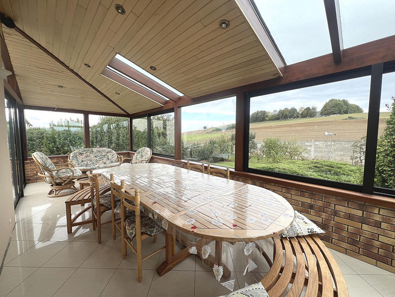 Maison - 145 m² - 5 pièces