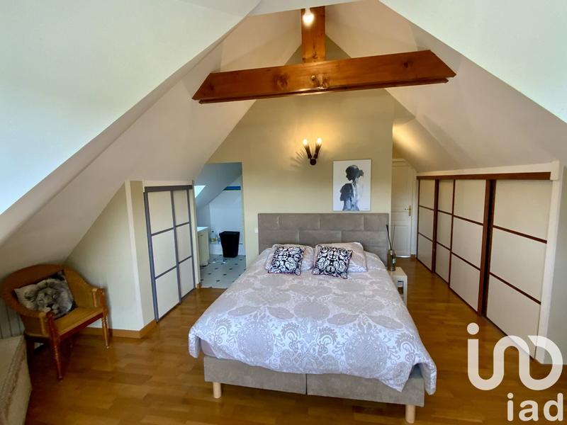 Maison - 162 m² - 6 pièces