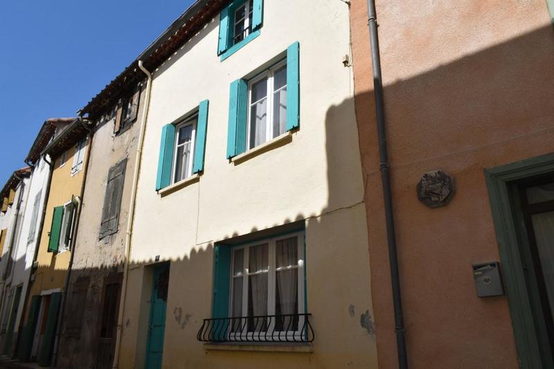Maison - 81 m² - 5 pièces