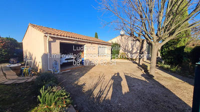 Villa - 108 m² - 5 pièces