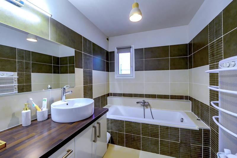 Maison - 117 m² - 4 pièces