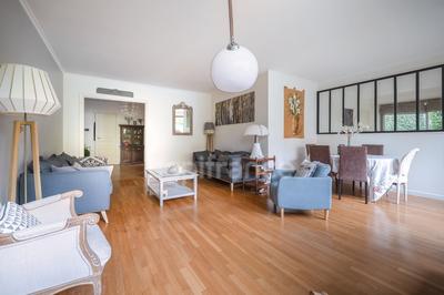 Appartement - 129 m² - 5 pièces