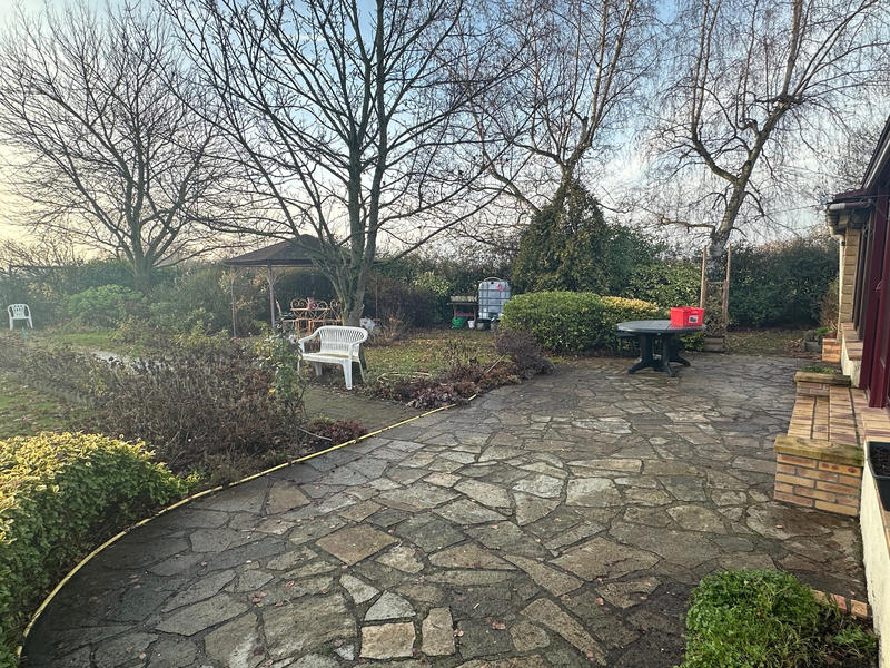 Maison - 150 m² - 6 pièces