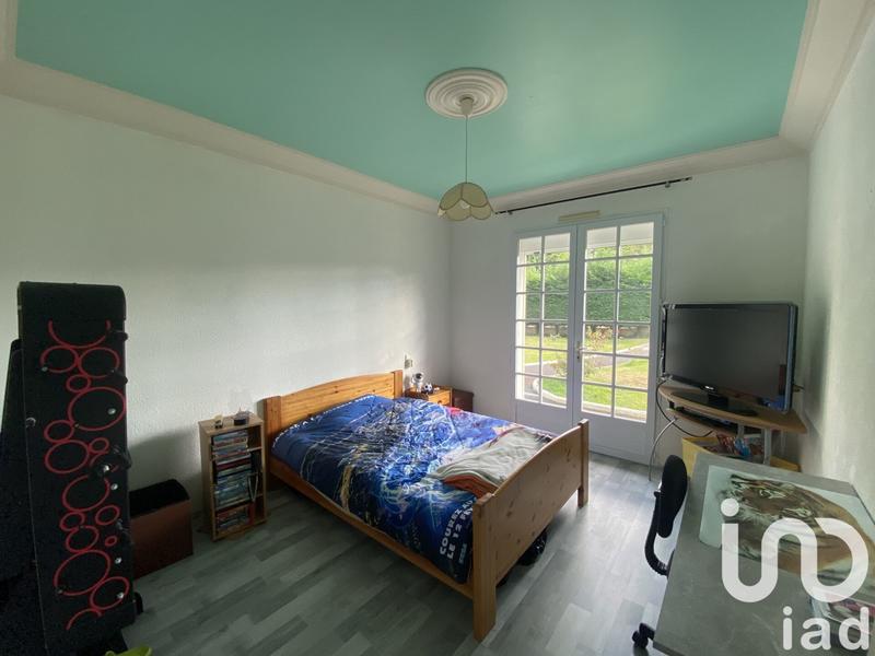 Maison - 283 m² - 7 pièces