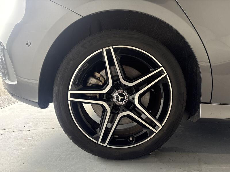 Mercedes Classe a 250 e Hybrid Eq Amg Line