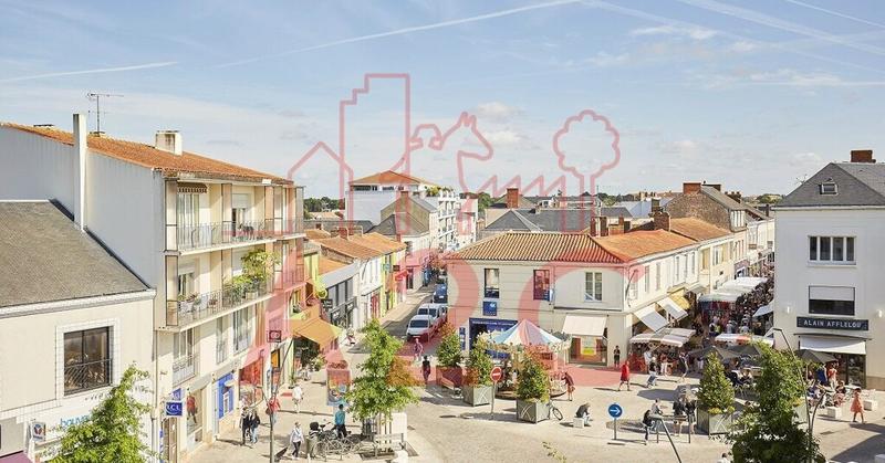 Local commercial - 30 m²