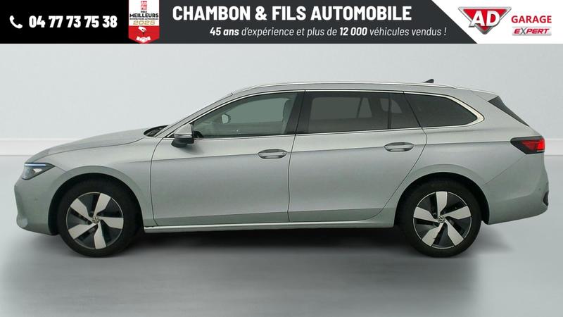 Volkswagen Passat 2.0 Tdi Evo Scr 150 Dsg7 Life Plus