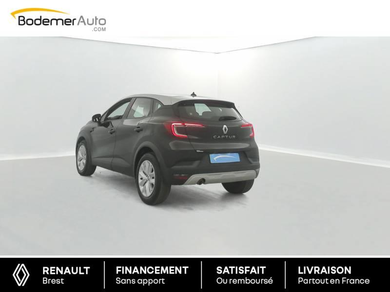 Renault Captur TCe 100 Gpl - 21 Business
