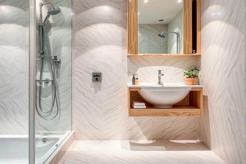 Appartement - 102 m² - 4 pièces