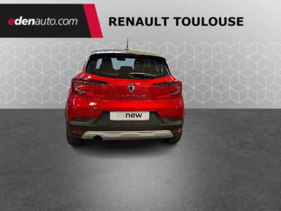 Renault Captur Blue dCi 115 Business