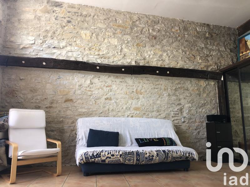 Maison de village - 298 m² - 9 pièces