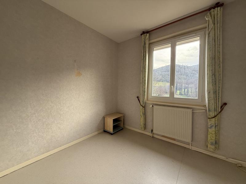 Maison - 80 m² - 3 pièces