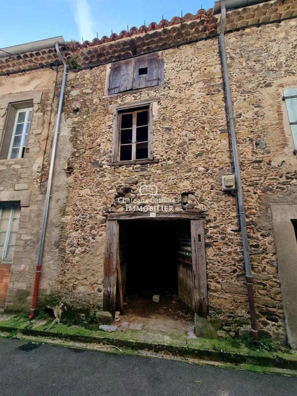 Parking / Garage - 70 m²