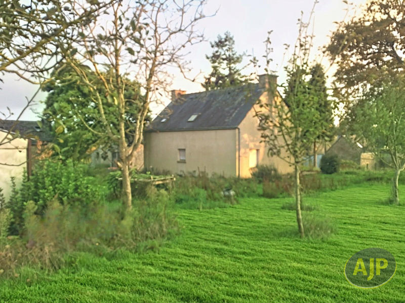 Maison - 106 m² - 6 pièces