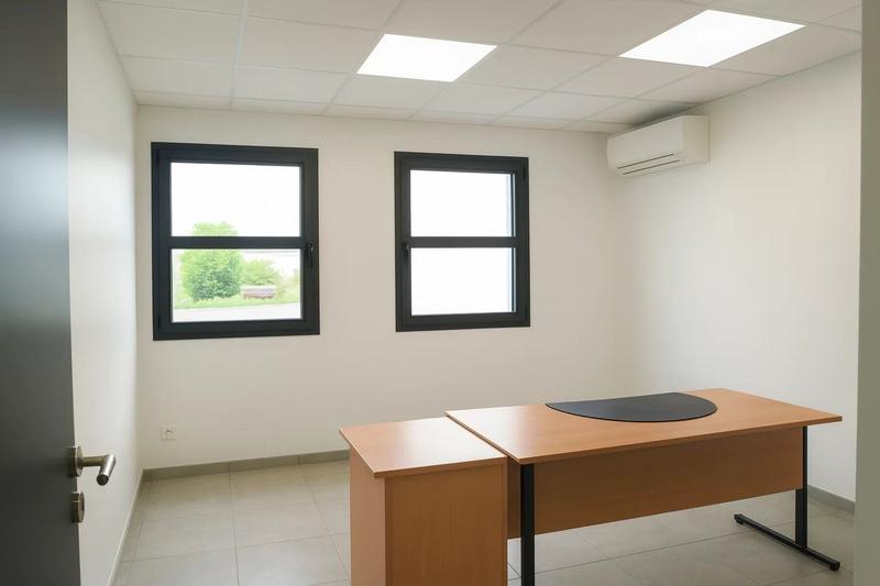 Magasins - 62 m² - 3 pièces