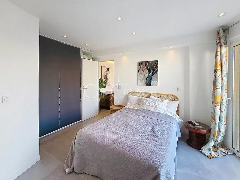 Appartement - 57 m² - 2 pièces