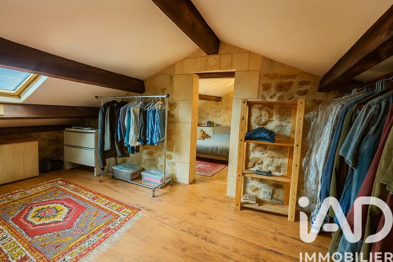 Maison - 97 m² - 4 pièces