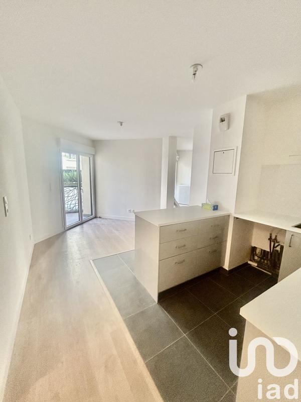 Appartement - 64 m² - 4 pièces