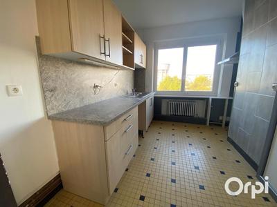 Appartement - 119 m² - 4 pièces