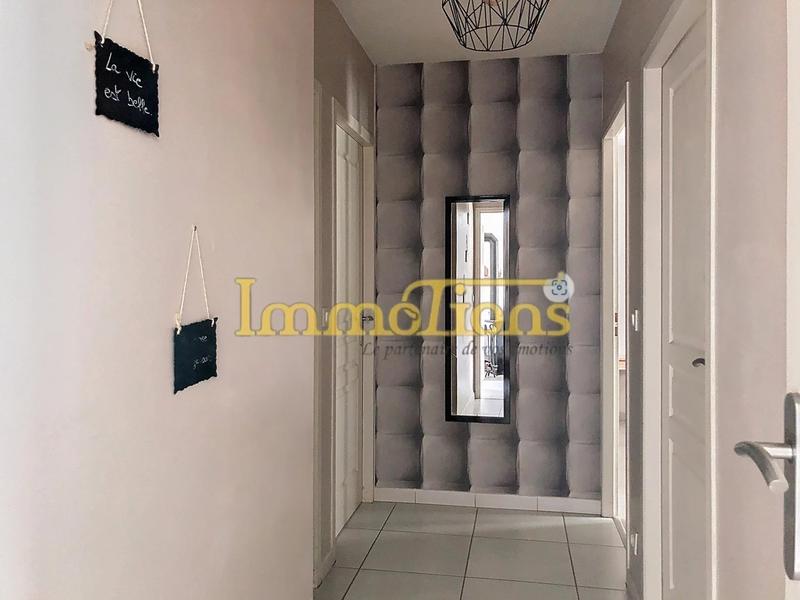 Maison - 139 m² - 5 pièces