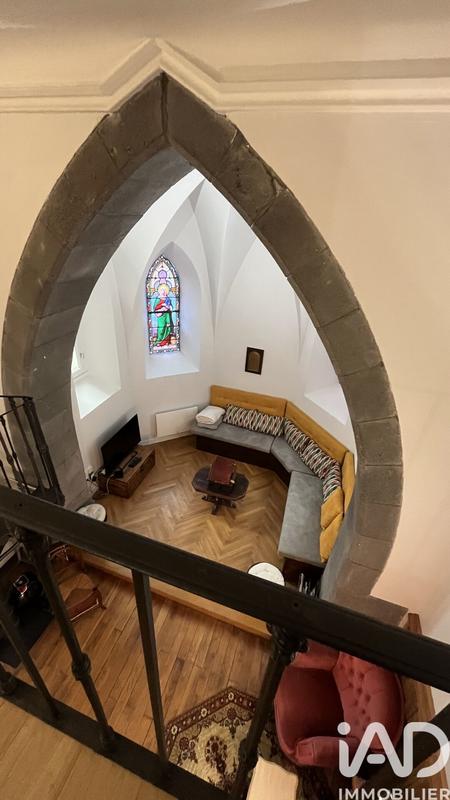 Appartement - 56 m² - 2 pièces