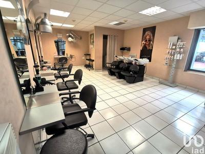 Local commercial - 50 m²