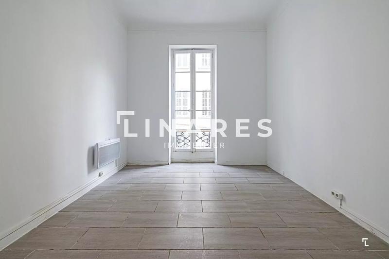 Appartement - 87 m² - 3 pièces
