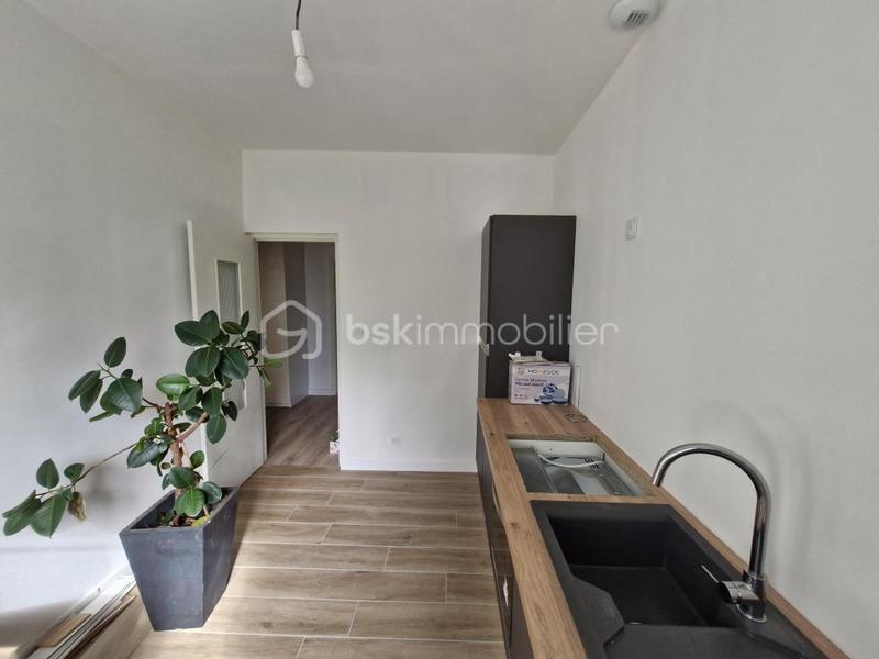 Maison traditionnelle - 160 m² - 7 pièces