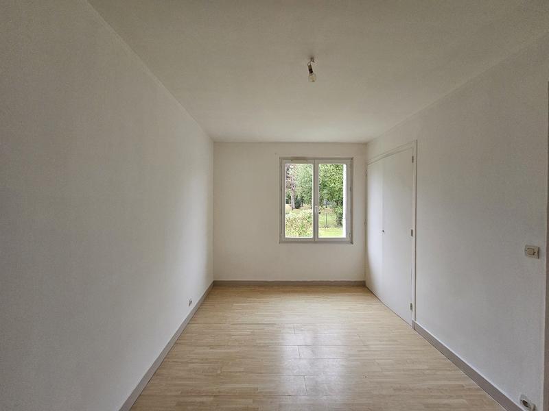 Maison - 77 m² - 5 pièces