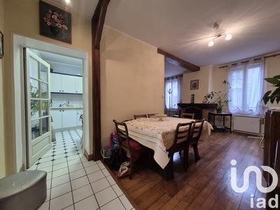 Appartement - 51 m² - 2 pièces